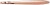 Gumeni Mamac Savage Gear Line Thru Sandeel Nail 12cm 26gr Copper Plating
