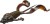 Gumeni Mamac Savage Gear Mutant Rat Soft LB 24cm 42gr