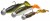 Gumeni mamac Savage Gear Perch Academy Mix