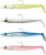 Gumeni Mamac Savage Gear Sandeel V2 17,5cm 65gr