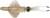 Gumeni Mamac Savage Gear Swim Squid RTF S 25cm 200gr Green Eye