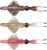 Gumeni Mamac Savage Gear Swim Squid RTF S