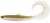 Gumeni Mamac Westin BullTeez Curltail 10cm 6gr Pearl Sand