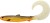 Gumeni Mamac Westin BullTeez Curltail 10cm 6gr