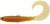 Gumeni Mamac Westin BullTeez Curltail 10cm 6gr