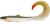 Gumeni Mamac Westin BullTeez Curltail 10cm 6gr