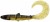 Gumeni Mamac Westin Bullteez Curltail 27cm 103gr Cola Perch