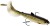 Gumeni Mamac Westin BullTeez Curltail R2F 21cm 73gr