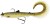Gumeni Mamac Westin BullTeez Curltail R2F 21cm 73gr