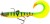 Gumeni Mamac Westin BullTeez Curltail R2F 21cm 73gr