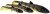 Gumeni mamac Westin BullTeez Shadtail 18cm 53g Redlight