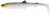 Gumeni mamac Westin BullTeez Shadtail 18cm 53gr Headlight