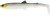 Gumeni Mamac Westin BullTeez Shadtail 18cm 53gr