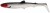 Gumeni Mamac Westin BullTeez Shadtail 18cm 53gr