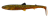 Gumeni Mamac Westin BullTeez Shadtail 18cm 53gr