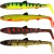 Gumeni Mamac Westin Bullteez Shadtail 24cm 107gr