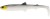 Gumeni Mamac Westin Bullteez Shadtail 24cm 107gr