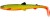 Gumeni Mamac Westin Bullteez Shadtail 24cm 107gr
