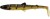 Gumeni Mamac Westin Bullteez Shadtail 24cm 107gr
