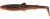 Gumeni Mamac Westin Bullteez Shadtail 24cm 107gr
