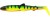 Gumeni Mamac Westin Bullteez Shadtail 24cm 107gr