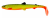 Gumeni Mamac Westin BullTeez Shadtail 24cm 107gr