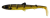 Gumeni Mamac Westin BullTeez Shadtail 24cm 107gr