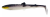 Gumeni Mamac Westin BullTeez Shadtail 24cm 107gr