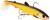 Gumeni mamac Westin BullTeez Shadtail R2F 18cm 70gr Tiger Perch
