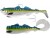 Gumeni Mamac Westin Crazy Daisy Jig 27cm 400gr
