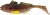 Gumeni Mamac Westin Gunnar The Goby 10cm 12,8gr
