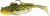Gumeni Mamac Westin Gunnar The Goby R2F Sinking 8cm #1/0 12gr