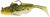 Gumeni Mamac Westin Gunnar The Goby R2F Sinking 8cm #1/0 9gr Headlight Goby
