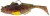 Gumeni Mamac Westin Gunnar The Goby R2F Sinking