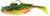 Gumeni Mamac Westin Gunnar The Goby R2F Sinking
