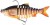 Gumeni Mamac Westin Ricky The Roach Multi Jointed R2F