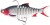 Gumeni Mamac Westin Ricky The Roach Multi Jointed R2F
