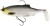 Gumeni Mamac Westin Ricky The Roach ShadTail R2F Sinking