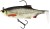 Gumeni Mamac Westin Ricky The Roach ShadTail R2F Sinking