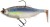 Gumeni Mamac Westin Ricky The Roach ShadTail R2F Sinking