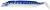 Gumeni Mamac Westin Sandy Andy Jig 14cm 32g Real Mackerel