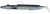 Gumeni Mamac Westin Sandy Andy Jig 14cm 32gr