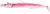 Gumeni Mamac Westin Sandy Andy Jig 17cm 62gr Glowing Lipstick