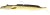 Gumeni Mamac Westin Sandy Andy Jig 23cm 150gr Glow Gadus