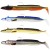 Gumeni Mamac Westin Sandy Andy Jig 28cm 300gr