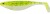 Gumeni Mamac Westin ShadTeez 12cm 15gr Sparkling Chartreuse