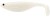 Gumeni Mamac Westin ShadTeez 16cm 39gr