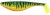 Gumeni Mamac Westin ShadTeez 19cm 56gr