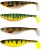 Gumeni Mamac Westin ShadTeez 19cm 56gr