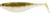 Gumeni Mamac Westin ShadTeez 9cm 7gr Pearl Sand
